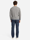 Deon Terry Crew Sweatshirt - Dark Shadow Heather