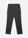 Rider Stretch Chino - Dark Pine