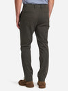 Rider Stretch Chino - Dark Pine