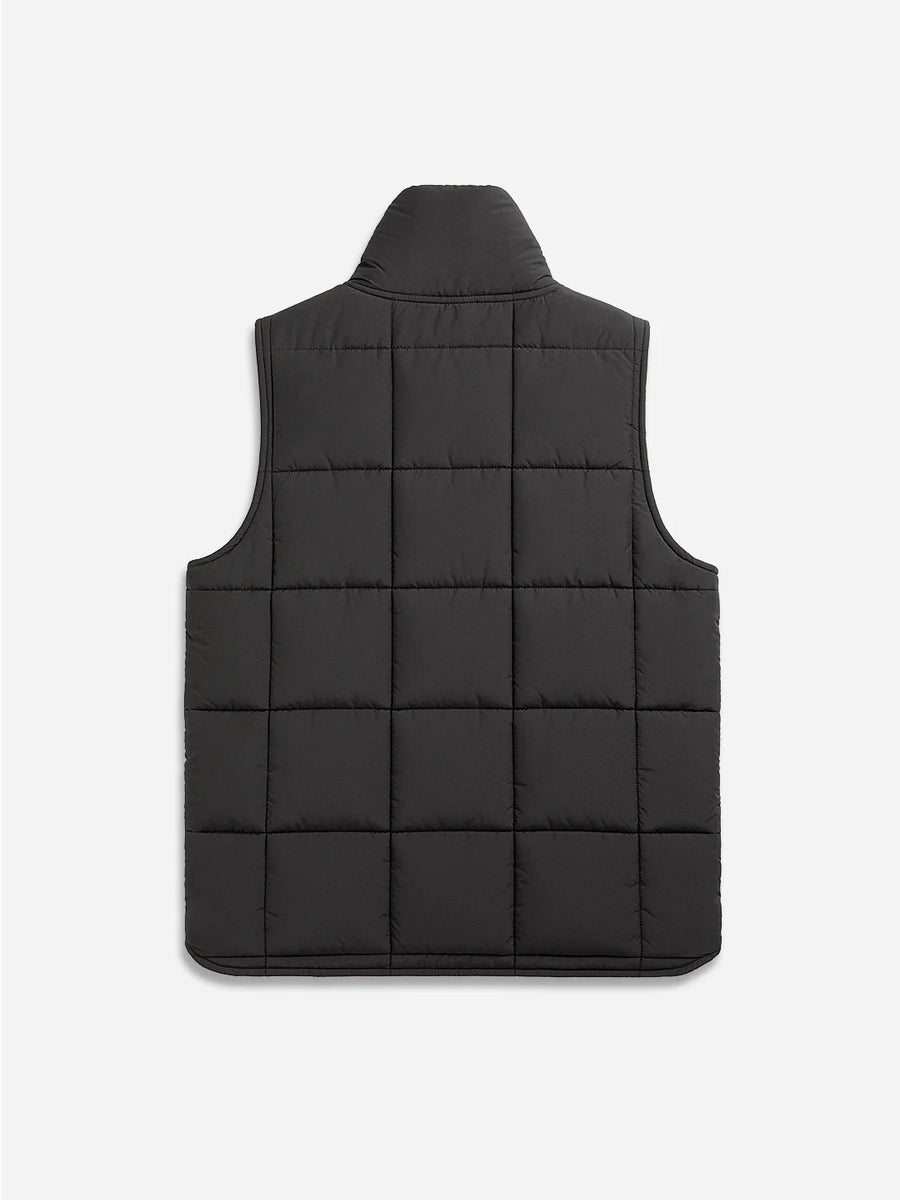 Raul Vest - Black