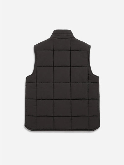 Vertex Vest - Black