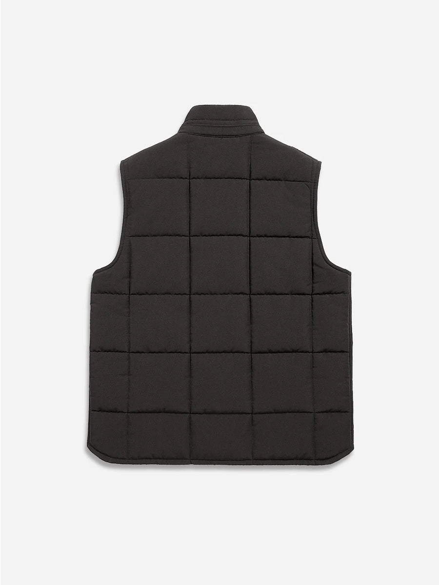 Vertex Vest - Black