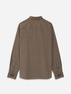 Fulton Cord Shirt - Morrel