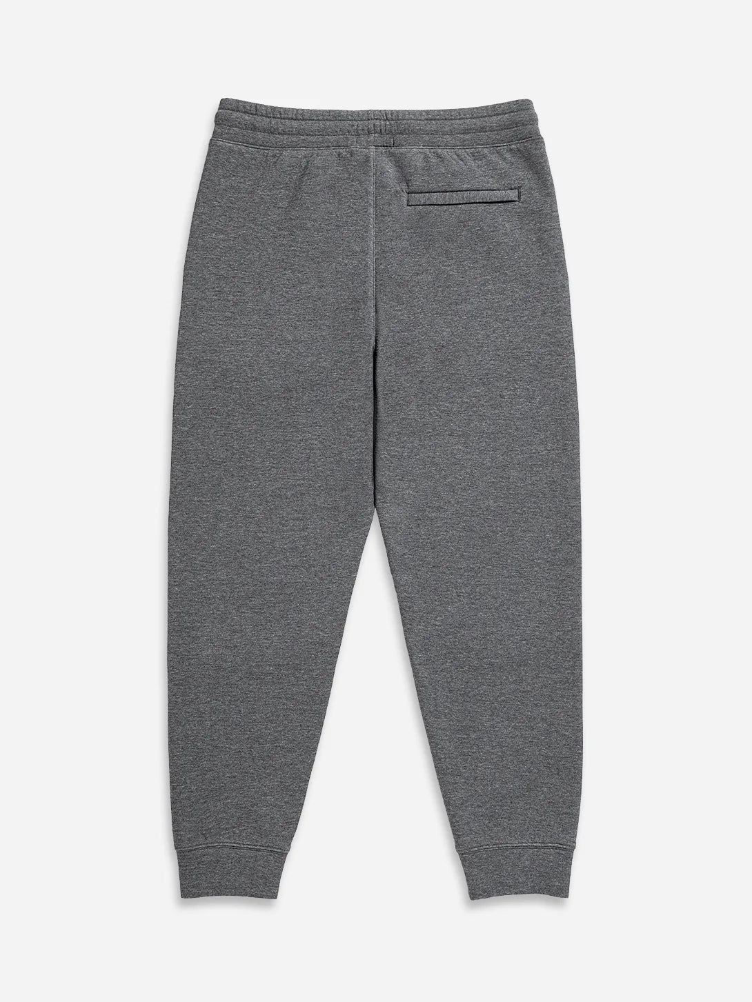 BKLYN Scuba Jogger - Dark Charcoal