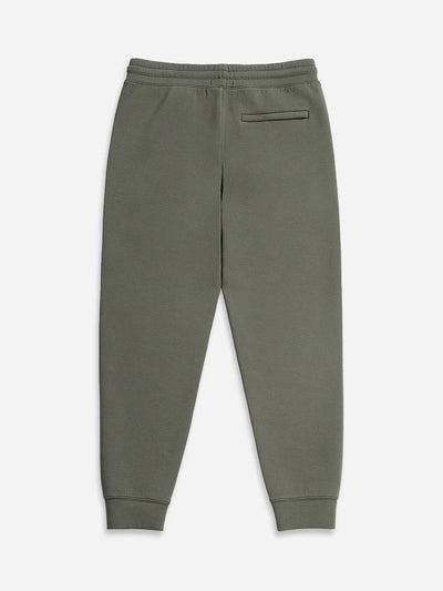 BKLYN Scuba Jogger - Forest Night