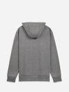 Harper Pocket Hoodie - Grey Heather
