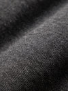 Harper Pocket Hoodie - Dark Charcoal Heather