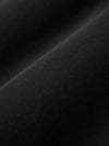 Astor Scuba Sweatshirt - Black