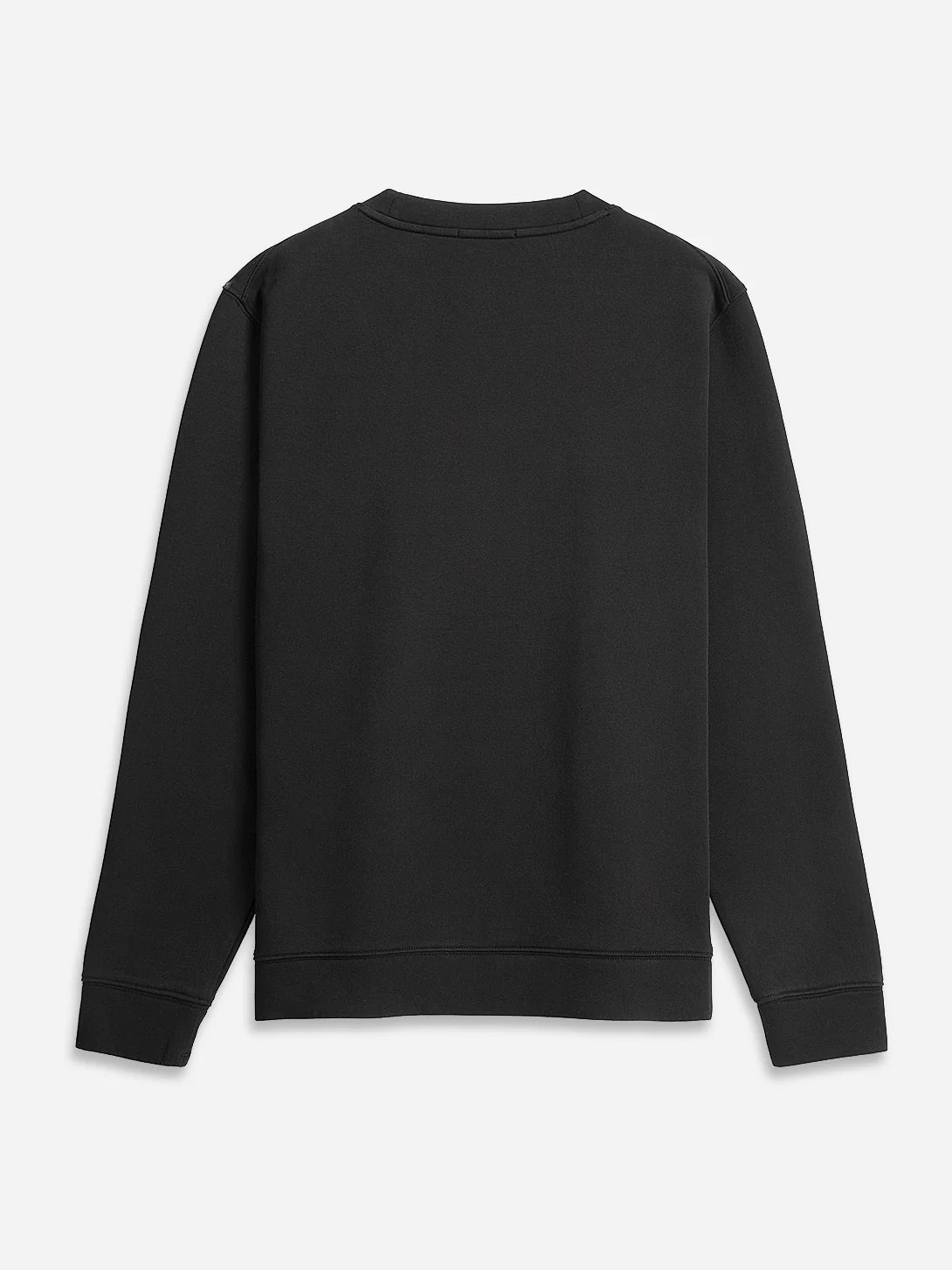 Astor Scuba Sweatshirt - Black