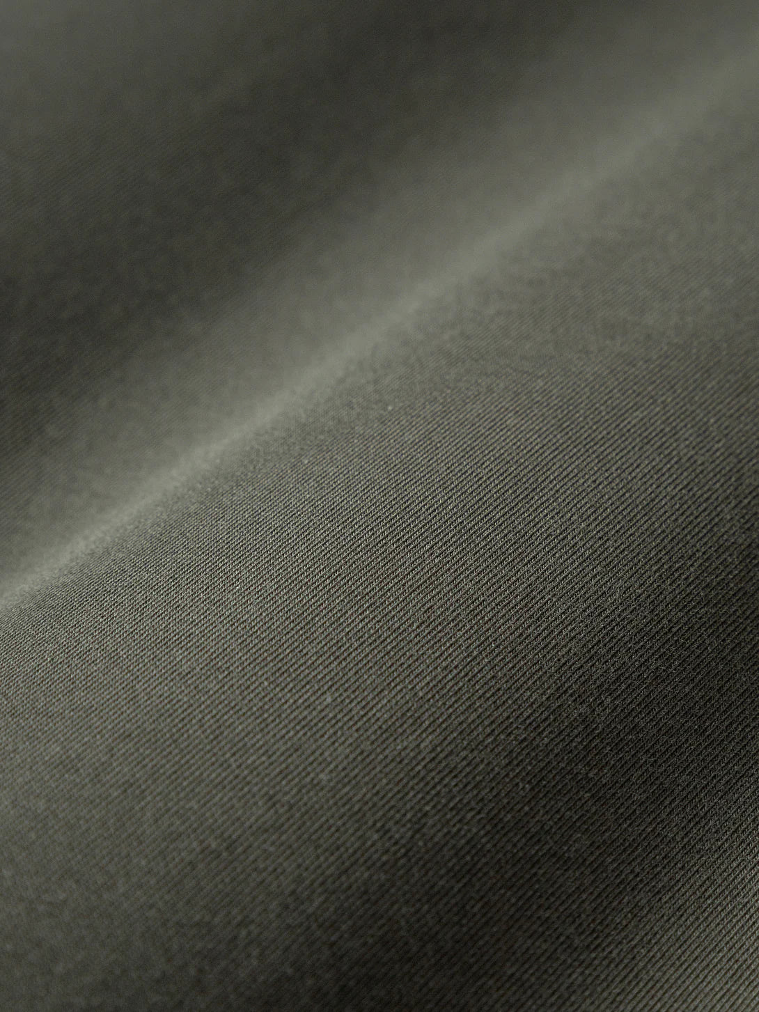 Astor Scuba Sweatshirt - Forest Night