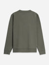 Astor Scuba Sweatshirt - Forest Night