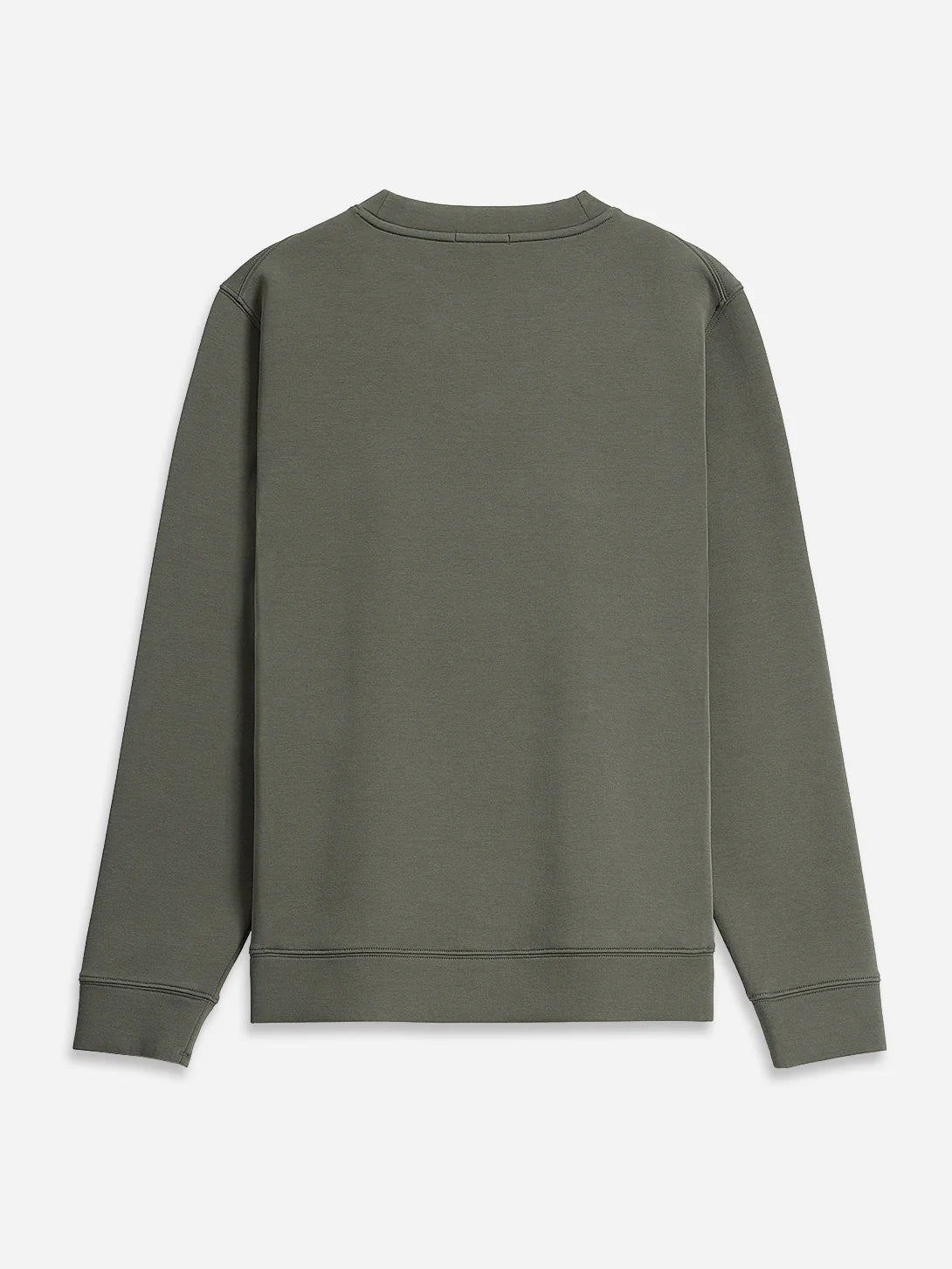 Astor Scuba Sweatshirt - Forest Night
