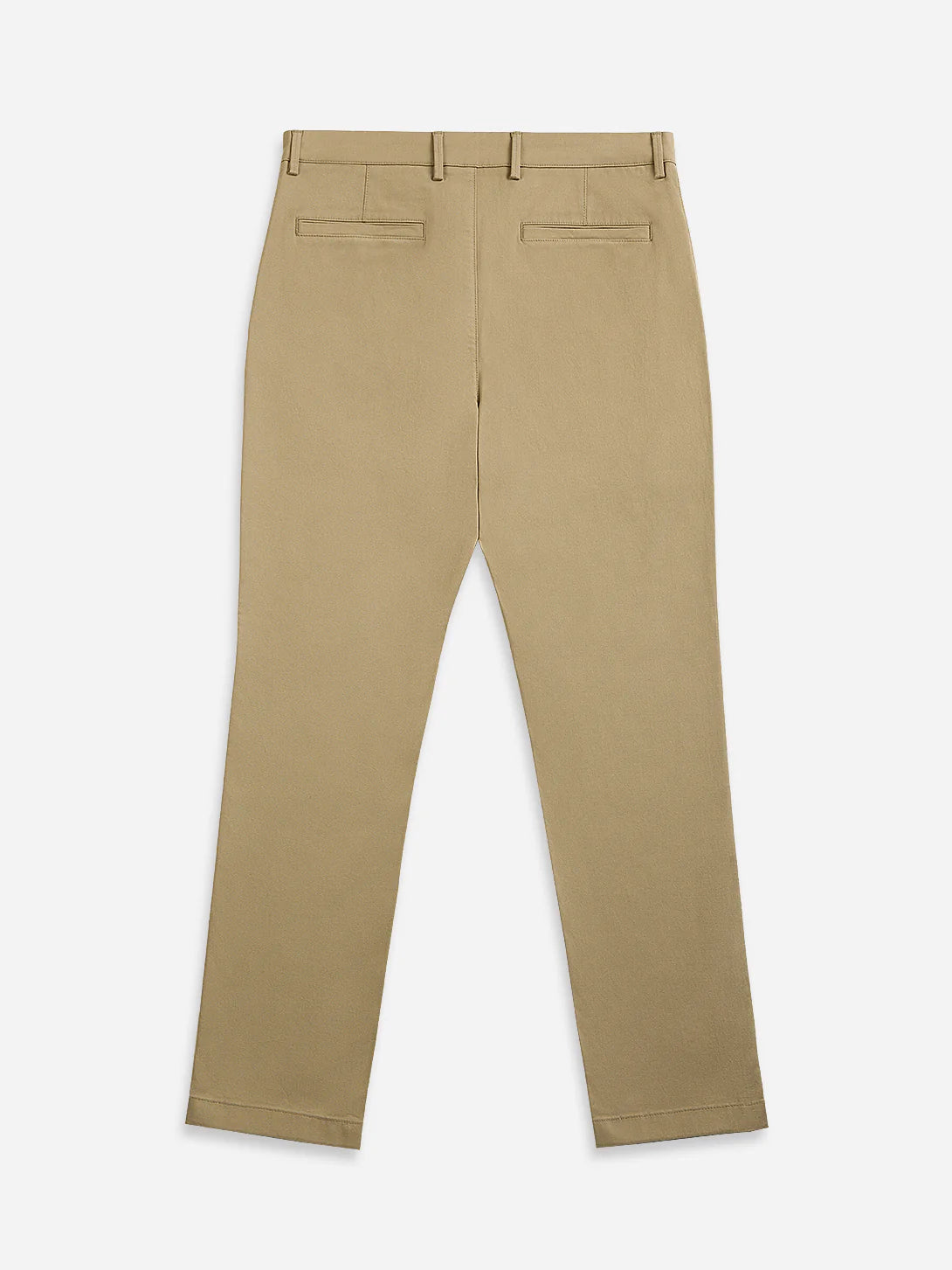 Rider Chino - Earthy Khaki
