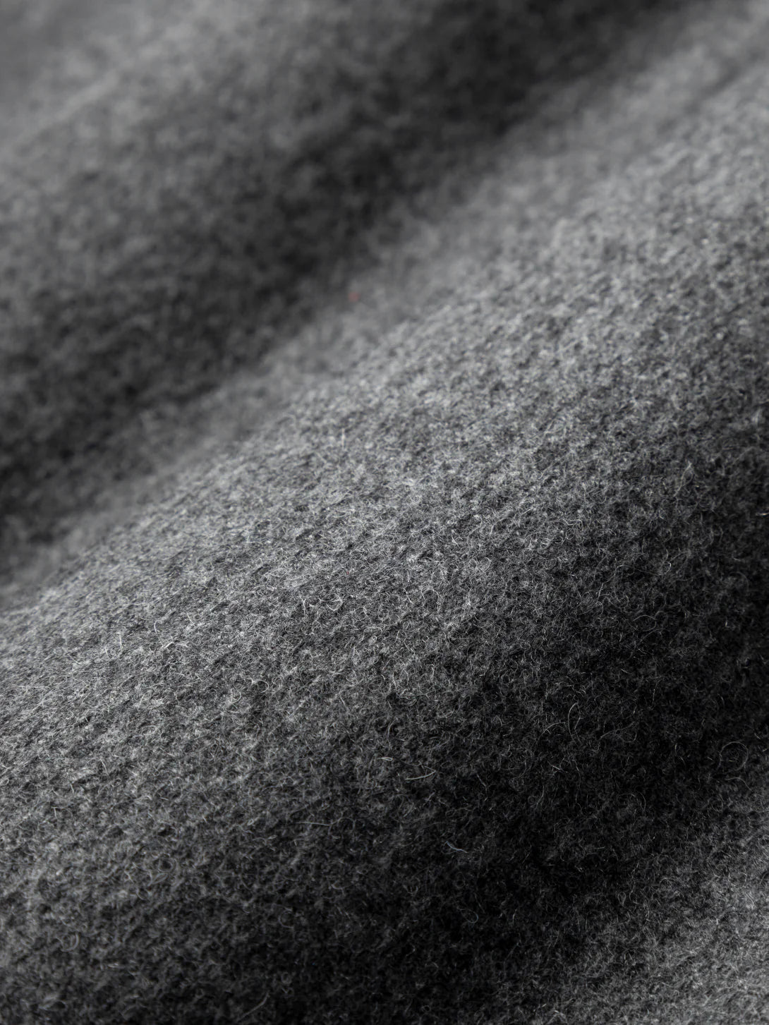 Raul Puffer Vest - Dark Charcoal