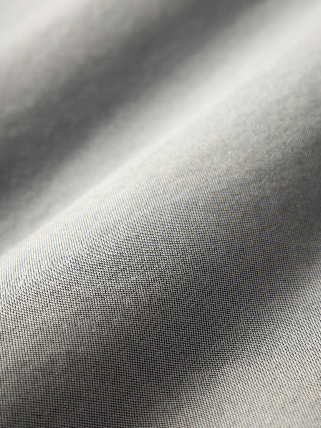 Fulton Oxford Shirt - Black