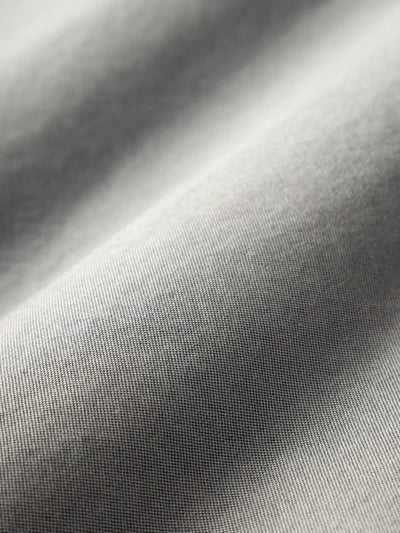 Fulton Oxford Shirt - Black