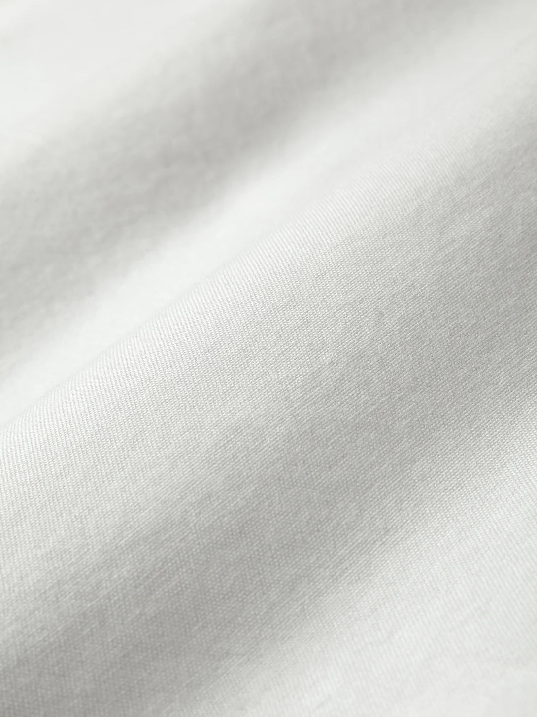 Fulton Oxford Shirt - Bright White