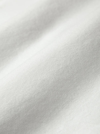 Fulton Oxford Shirt - Bright White