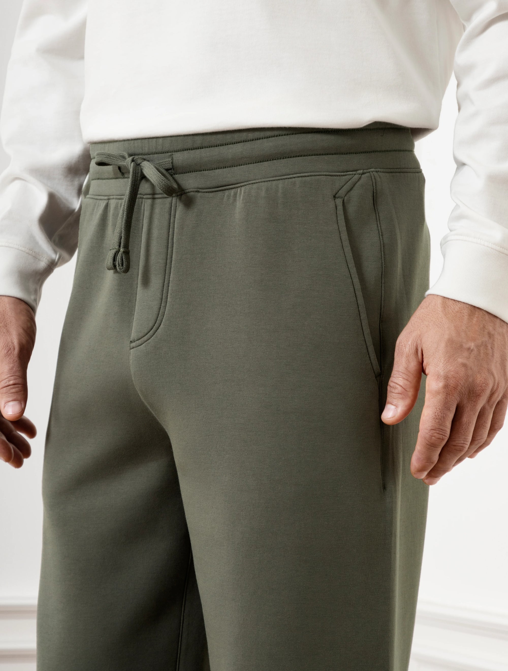 BKLYN Scuba Jogger - Forest Night