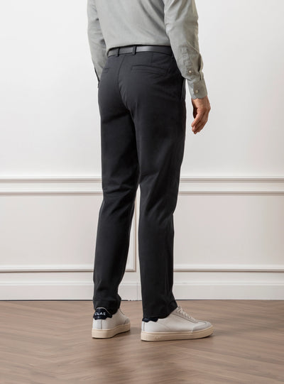 Rider Chino - Black