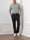 Rider Chino - Black