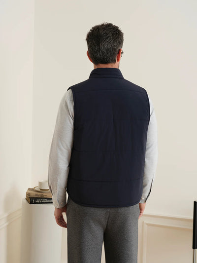 Vertex Featherweight Vest - Shadow Navy