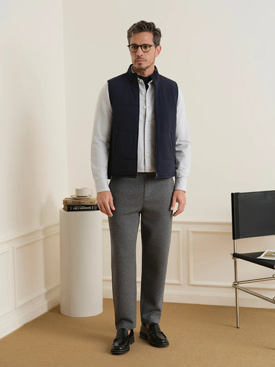 Vertex Featherweight Vest - Shadow Navy