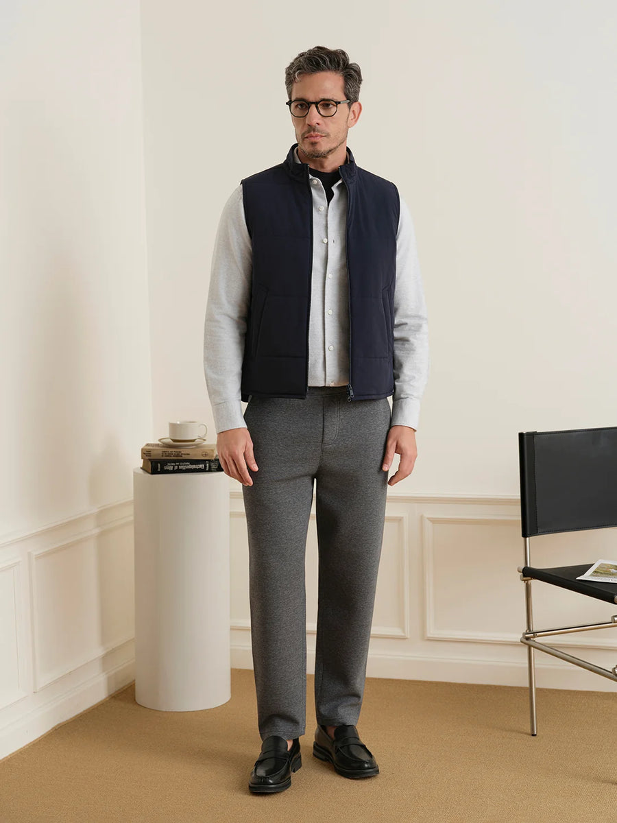 Vertex Featherweight Vest - Shadow Navy