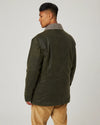 Field Jacket - Olive