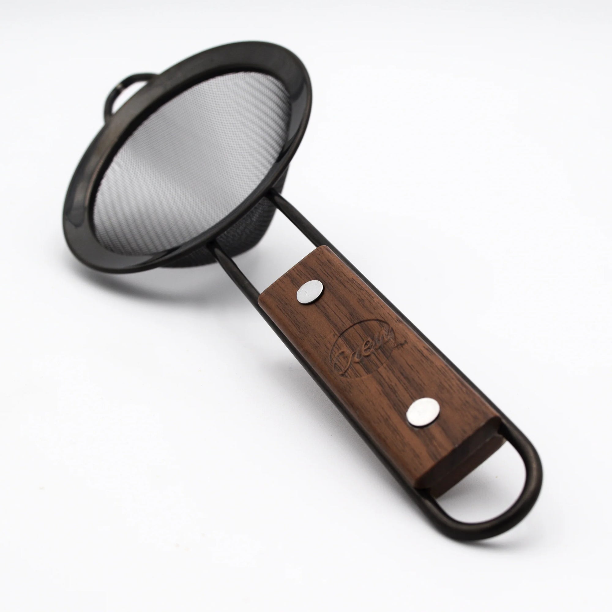 Fine Mesh Strainer - Slate