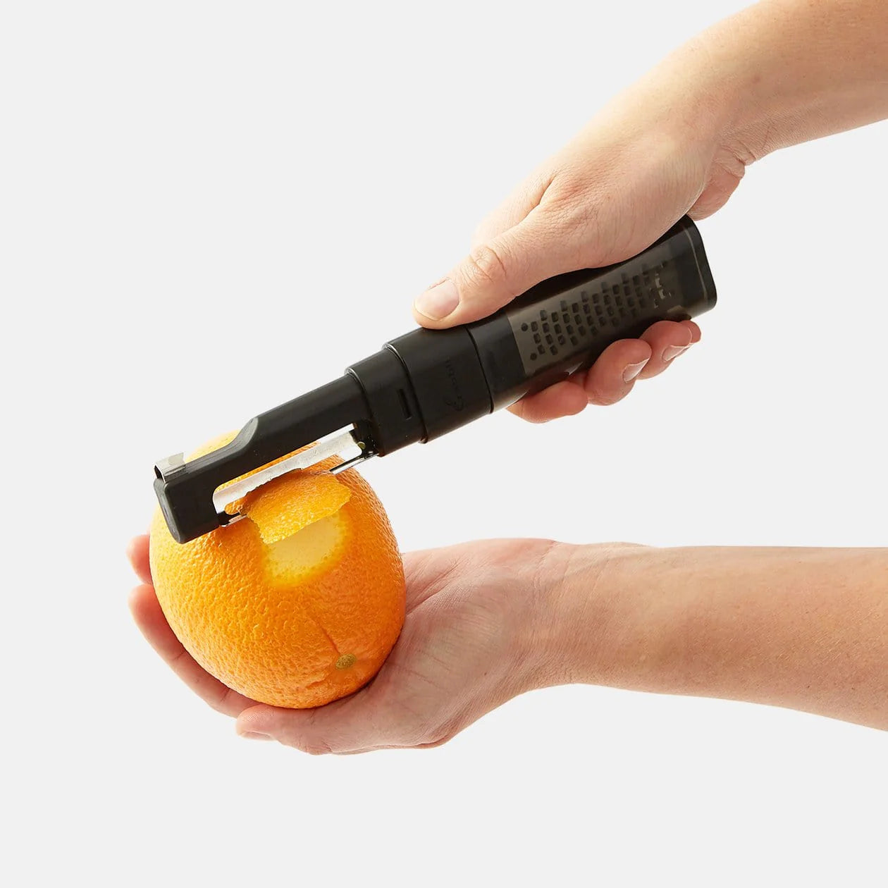 3-in-1 Garnish Tool