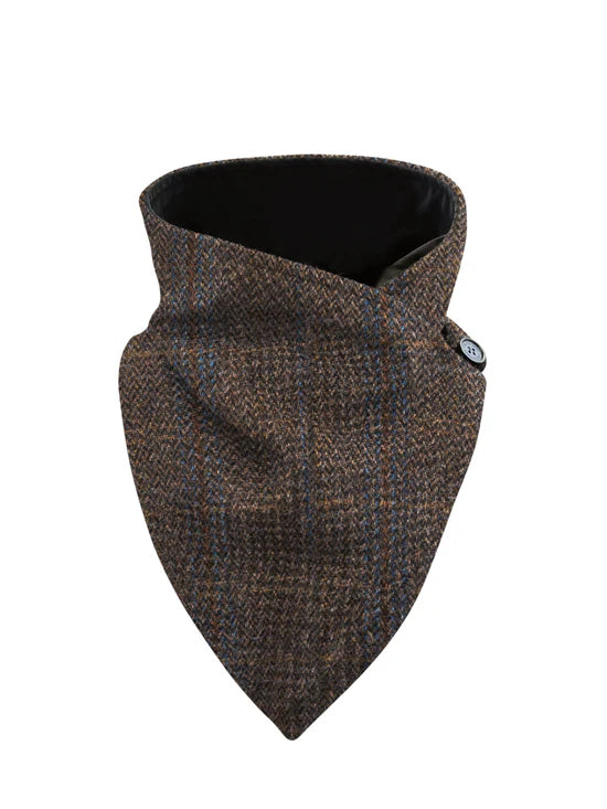 Irish Tweed Snood