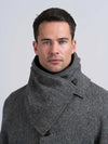 Irish Tweed Snood
