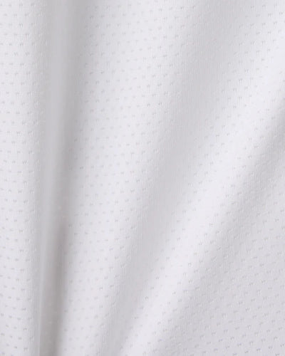 Invictus Training Sleeveless - Bright White