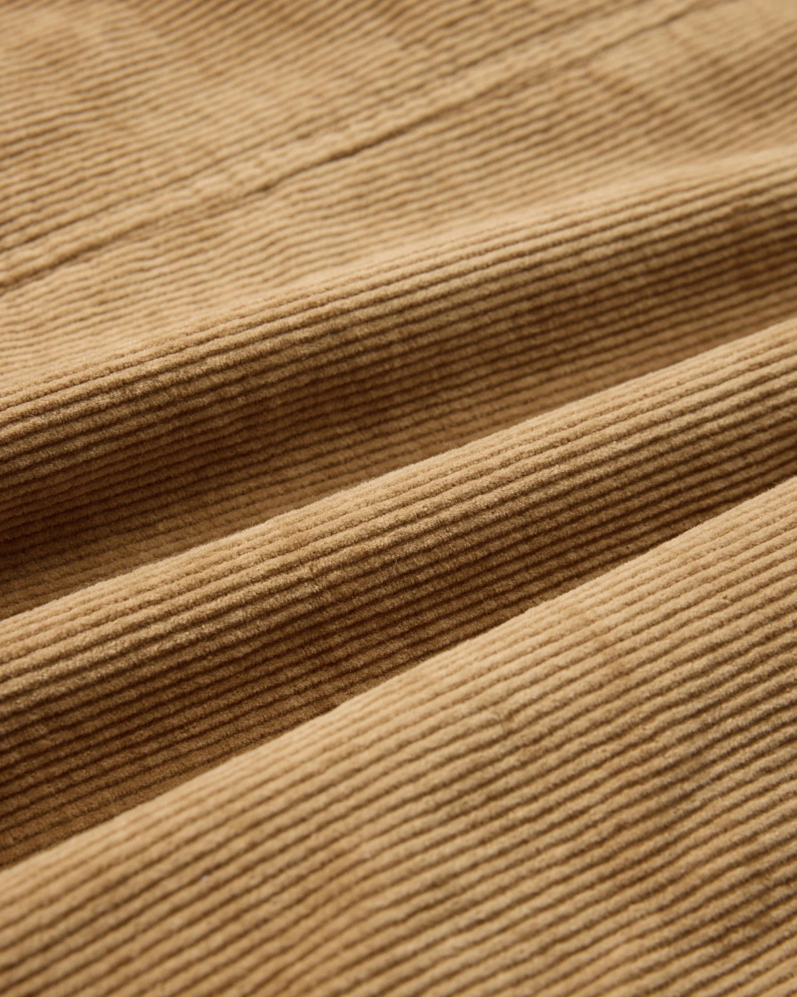 Flemings English Corduroy Blazer - Saddle
