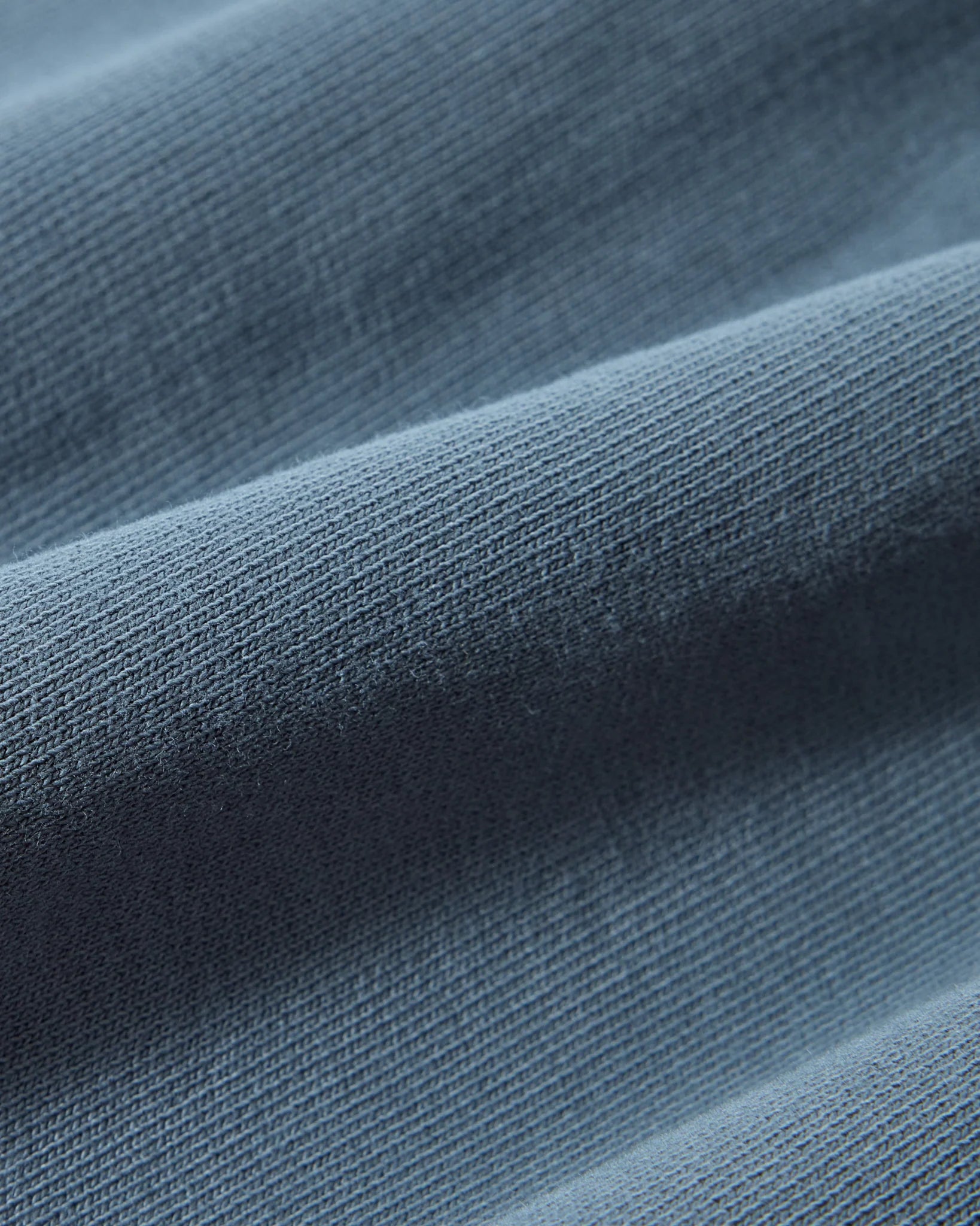 Defender Terry CPO Jacket - Dark Slate