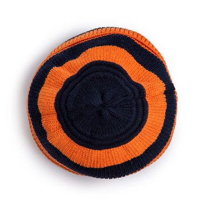 Cotton/Linen Trawler Beanie