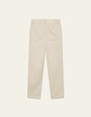 Kody Heavy Corduroy Pants - Ivory