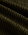 Lobo Corduroy Shirt - Olive