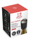 Line Cork Champagne Stopper - Carbon