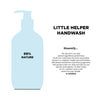 Little Helper Natural Hand Wash