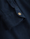 Mellow Shirt - Navy