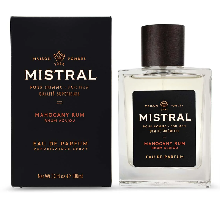 Mistral Cologne