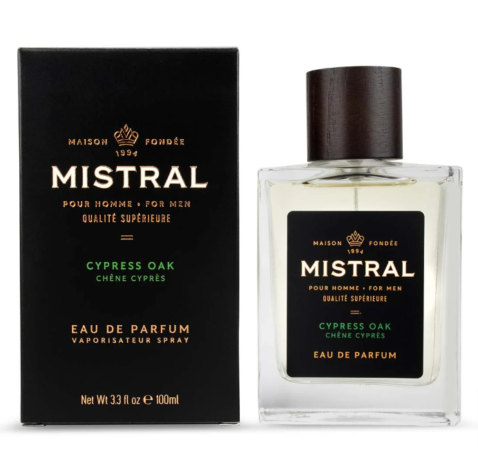 Mistral Cologne