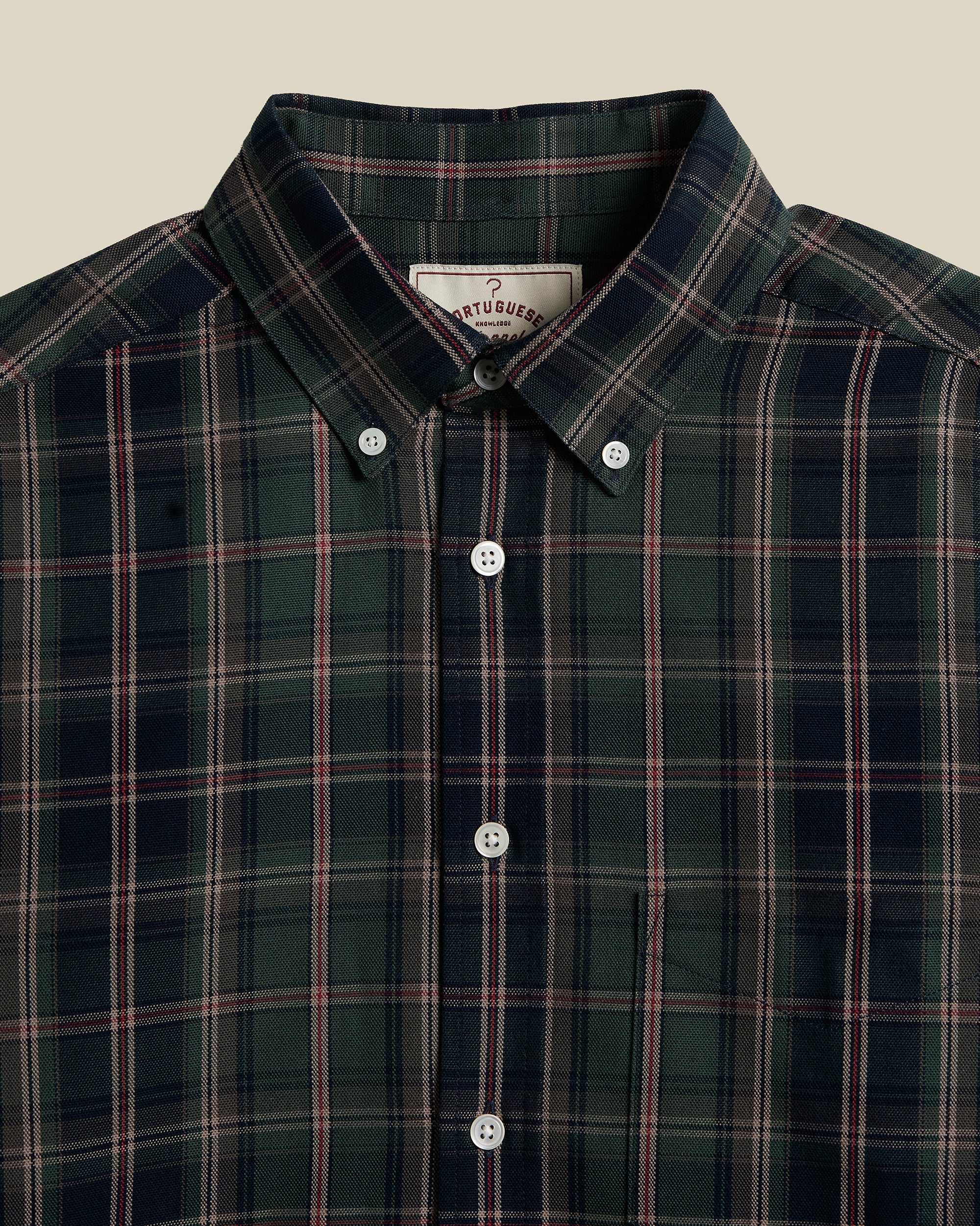 Montebelo - Tartan