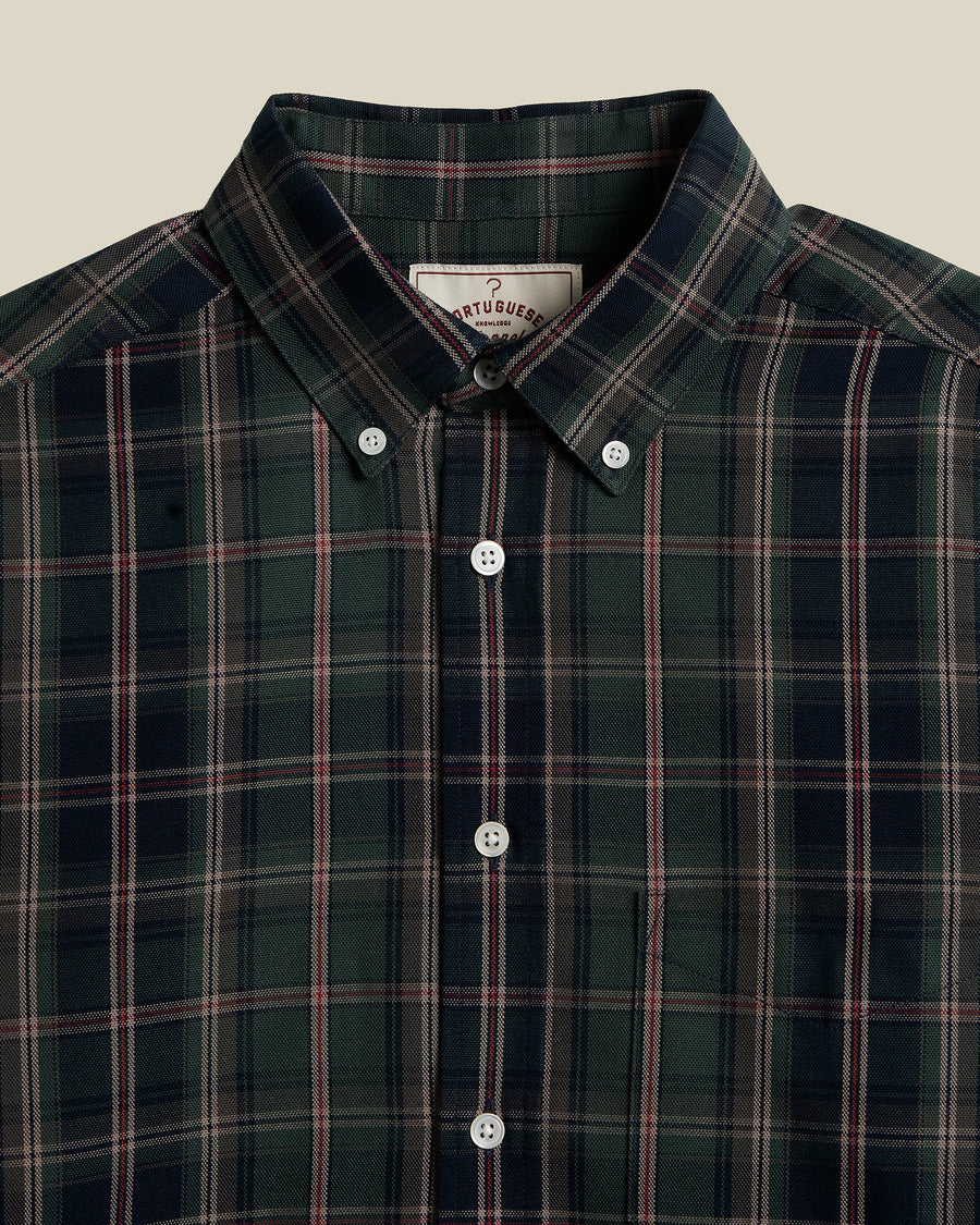 Montebelo - Tartan