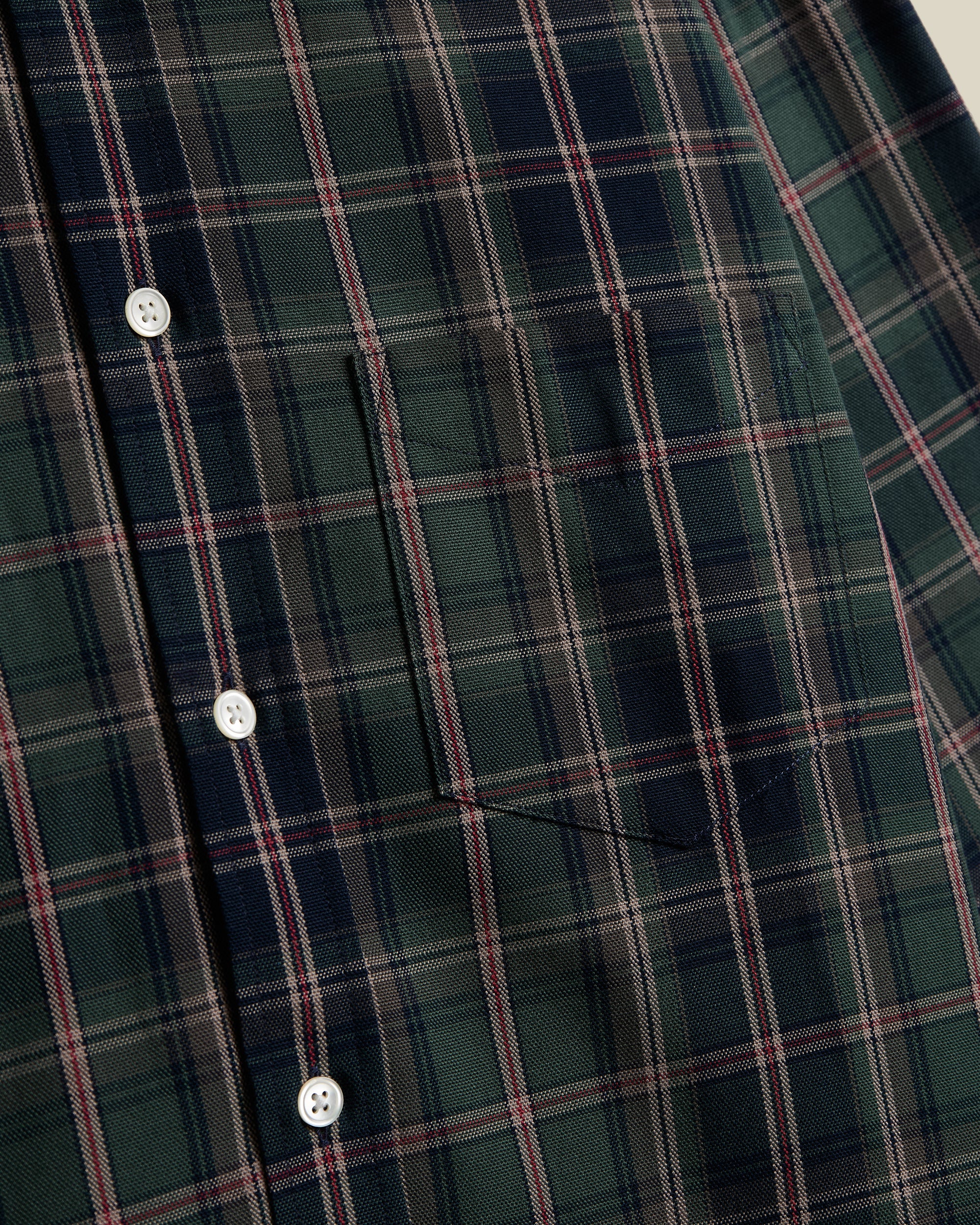 Montebelo - Tartan