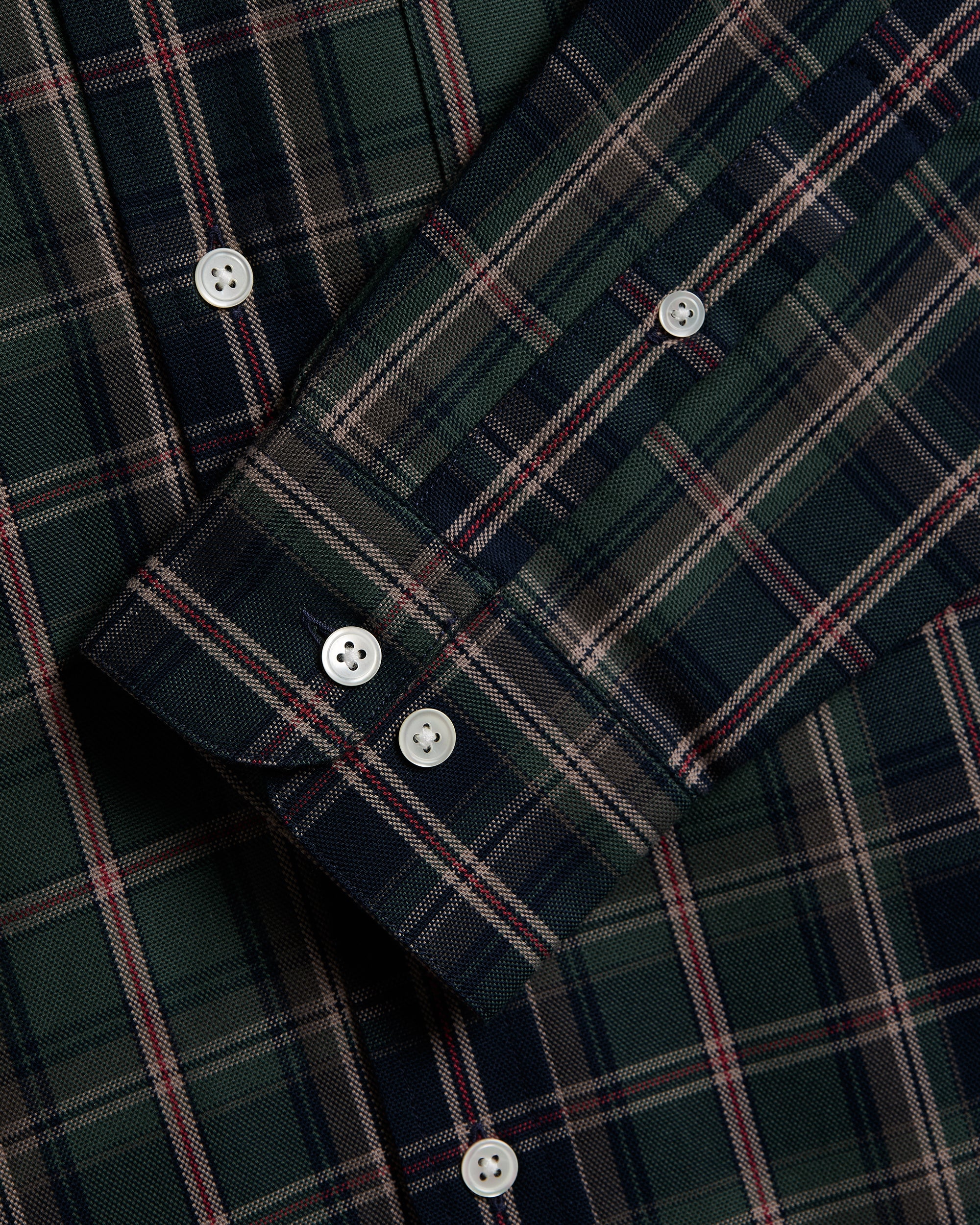 Montebelo - Tartan