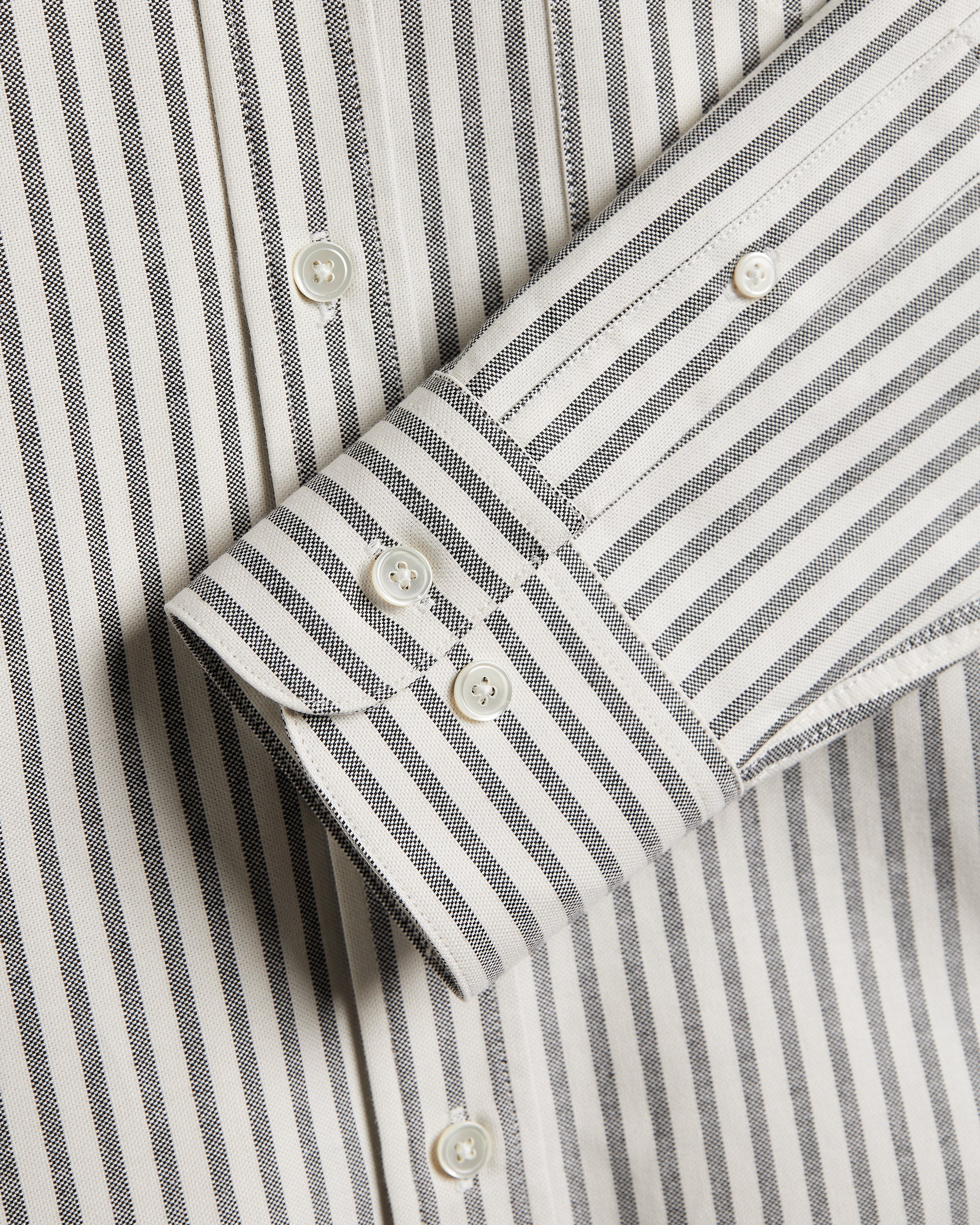 Montebelo Stripe - Black