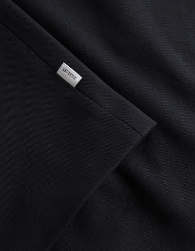 Marseille Hybrid Jacket - Navy